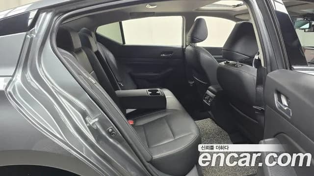 2019 Nissan Altima (L34) 2.5 SL Tech Sold VIN 1N4BL4AV2KC231247 – side profile 2019 Nissan Altima (L34) 2.5 SL Tech Sold VIN 1N4BL4AV2KC231247 – side profile