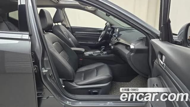 2019 Nissan Altima (L34) 2.5 SL Tech Sold VIN 1N4BL4AV2KC231247 – trunk area 2019 Nissan Altima (L34) 2.5 SL Tech Sold VIN 1N4BL4AV2KC231247 – trunk area