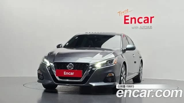 2019 Nissan Altima (L34) 2.5 SL Tech Sold VIN 1N4BL4AV2KC231247 – odometer reading 2019 Nissan Altima (L34) 2.5 SL Tech Sold VIN 1N4BL4AV2KC231247 – odometer reading