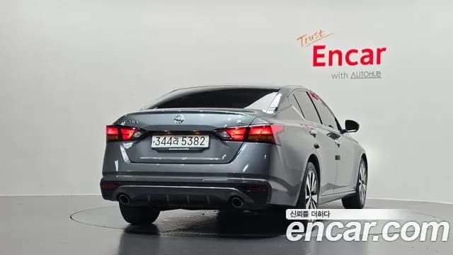 2019 Nissan Altima (L34) 2.5 SL Tech Sold VIN 1N4BL4AV2KC231247 – photo 12 2019 Nissan Altima (L34) 2.5 SL Tech Sold VIN 1N4BL4AV2KC231247 – photo 12