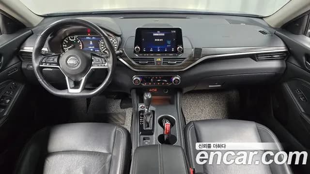 2019 Nissan Altima (L34) 2.5 SL Tech Sold VIN 1N4BL4AV2KC231247 – photo 13 2019 Nissan Altima (L34) 2.5 SL Tech Sold VIN 1N4BL4AV2KC231247 – photo 13