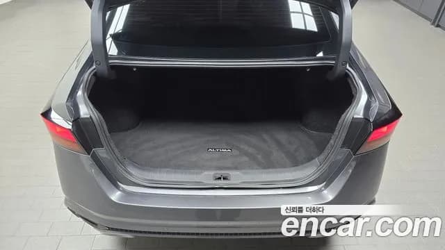 2019 Nissan Altima (L34) 2.5 SL Tech Sold VIN 1N4BL4AV2KC231247 – photo 15 2019 Nissan Altima (L34) 2.5 SL Tech Sold VIN 1N4BL4AV2KC231247 – photo 15