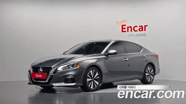 2019 Nissan Altima (L34) 2.5 SL Tech Sold VIN 1N4BL4AV2KC231247 – photo 19 2019 Nissan Altima (L34) 2.5 SL Tech Sold VIN 1N4BL4AV2KC231247 – photo 19