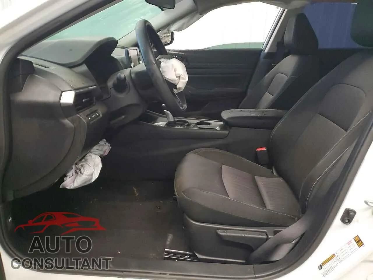 2024 NISSAN ALTIMA Damaged VIN 1N4BL4BV1RN416614 – exterior detail 2024 NISSAN ALTIMA Damaged VIN 1N4BL4BV1RN416614 – exterior detail