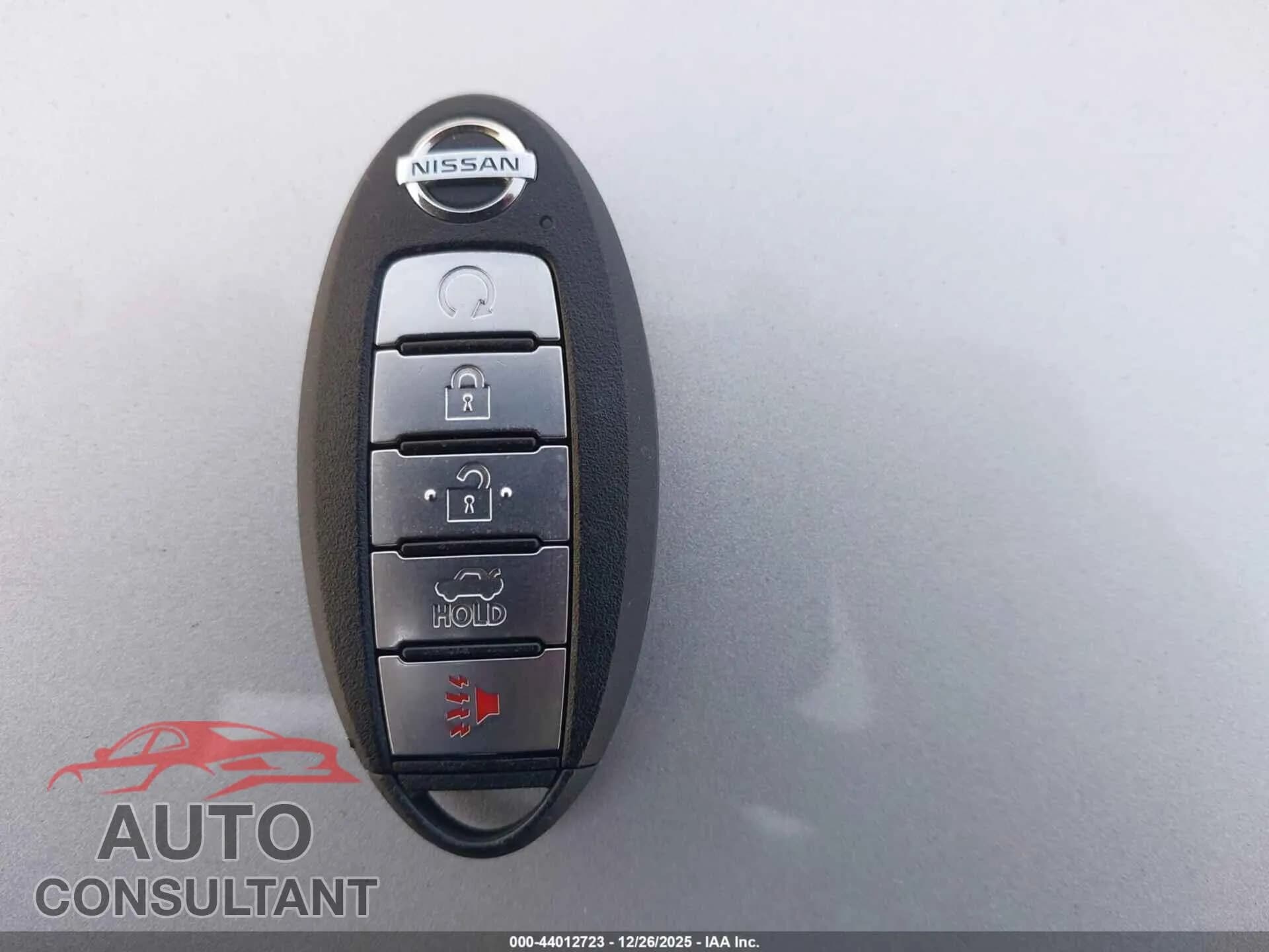 2020 NISSAN ALTIMA Damaged VIN 1N4BL4BV2LC273451 – photo 11 2020 NISSAN ALTIMA Damaged VIN 1N4BL4BV2LC273451 – photo 11