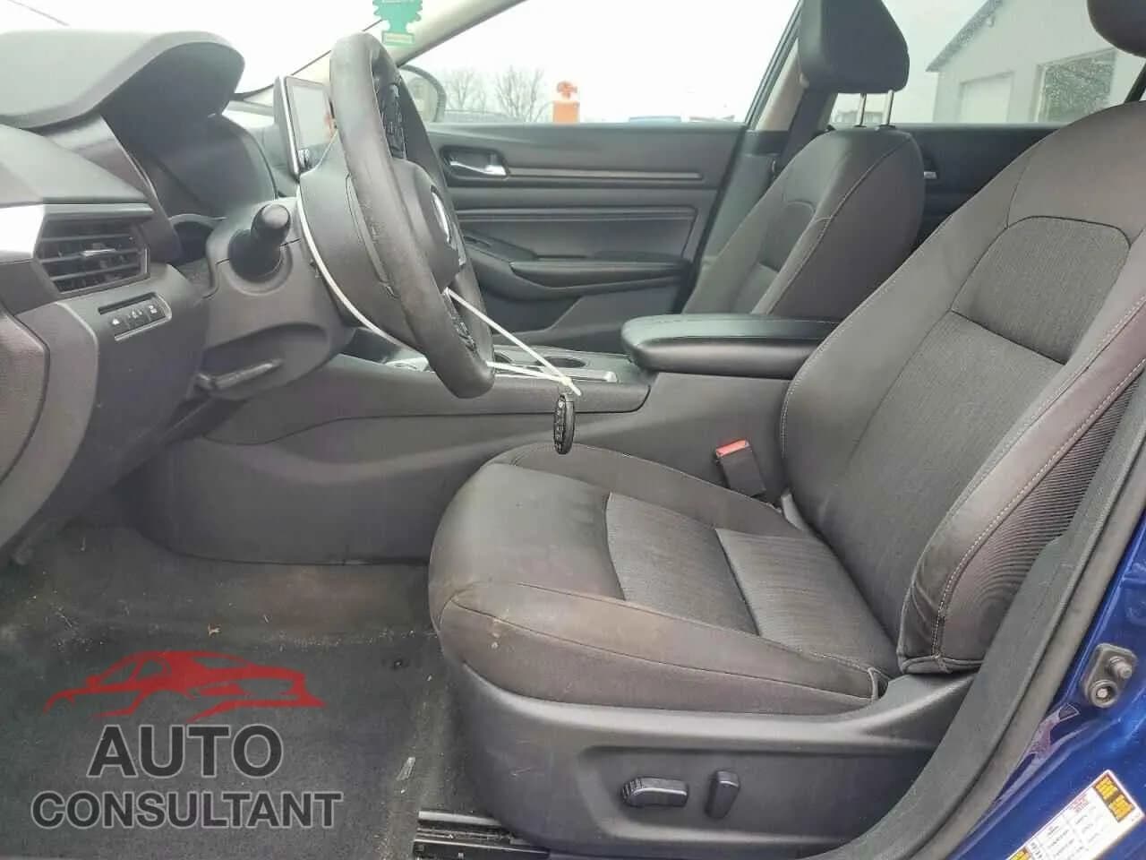 2019 NISSAN ALTIMA Used VIN 1N4BL4BV3KC243664 – exterior detail 2019 NISSAN ALTIMA Used VIN 1N4BL4BV3KC243664 – exterior detail