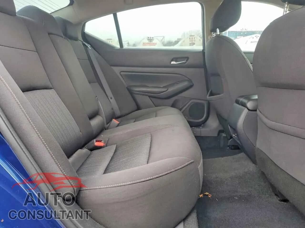 2019 NISSAN ALTIMA Used VIN 1N4BL4BV3KC243664 – odometer reading 2019 NISSAN ALTIMA Used VIN 1N4BL4BV3KC243664 – odometer reading