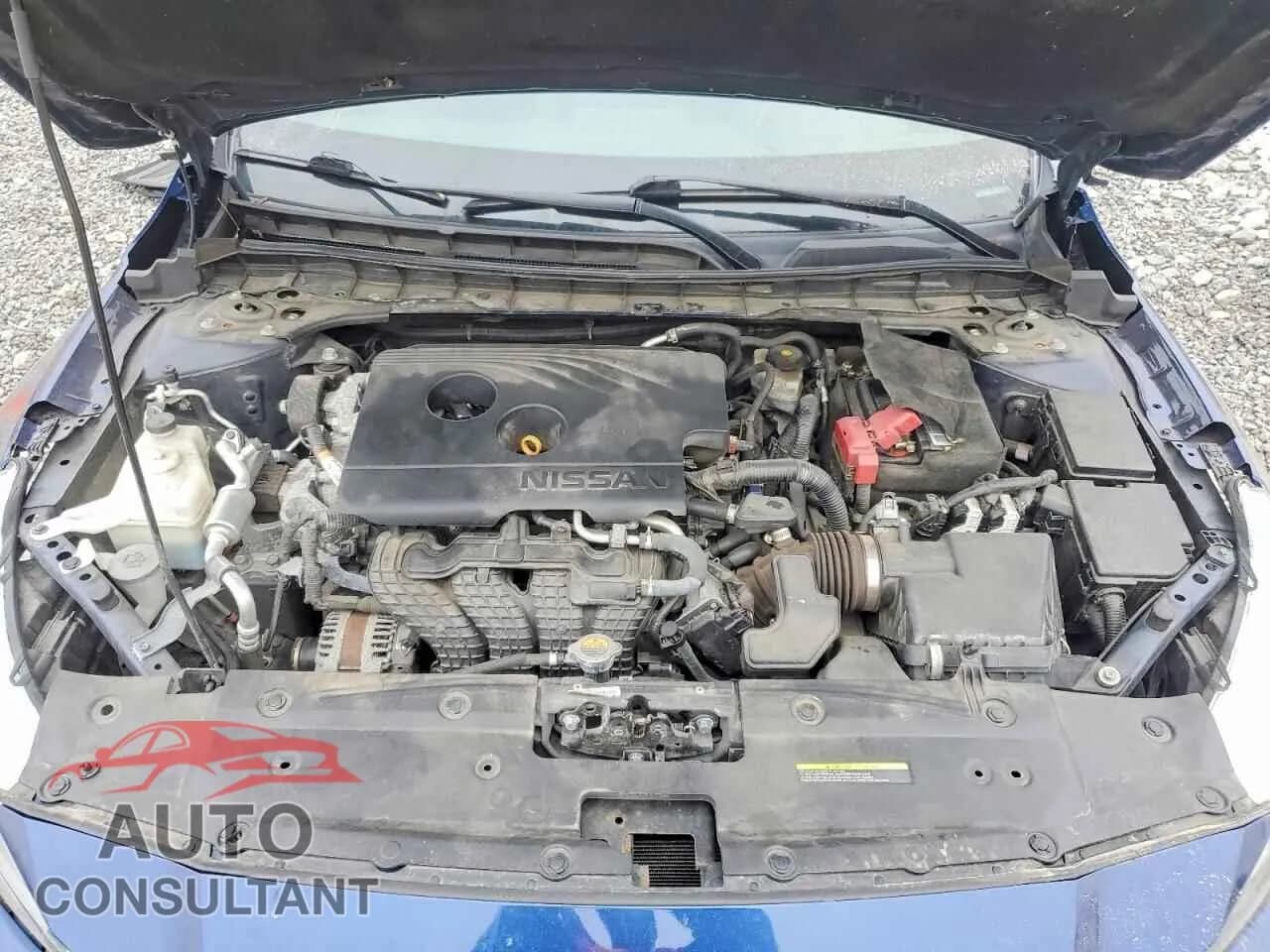 2019 NISSAN ALTIMA Used VIN 1N4BL4BV3KC243664 – photo 11 2019 NISSAN ALTIMA Used VIN 1N4BL4BV3KC243664 – photo 11