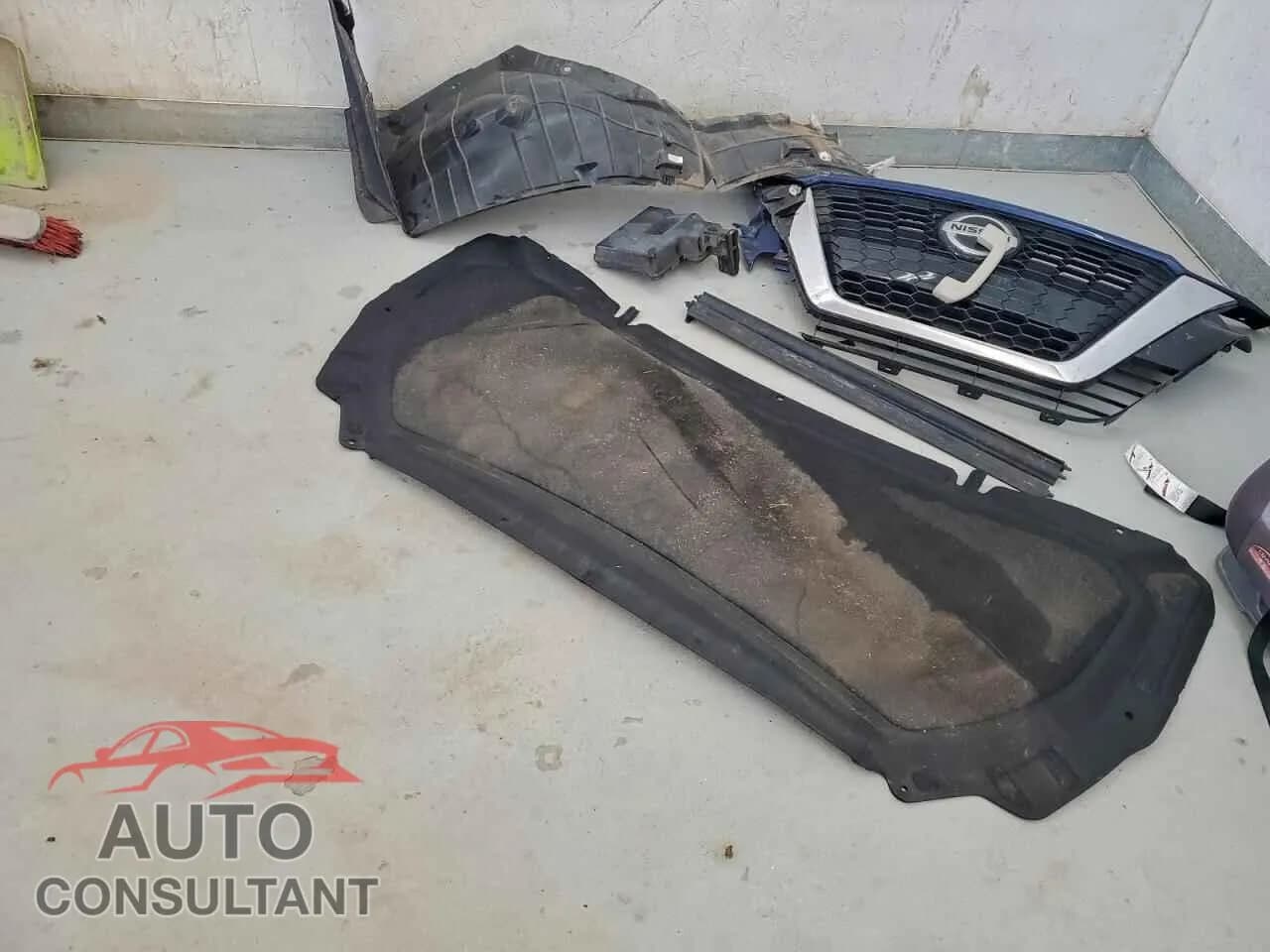 2020 NISSAN ALTIMA Damaged VIN 1N4BL4BV3LC260482 – photo 12 2020 NISSAN ALTIMA Damaged VIN 1N4BL4BV3LC260482 – photo 12