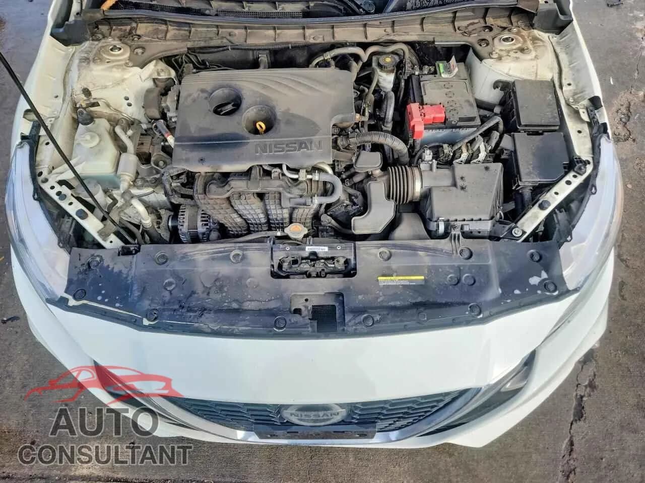 2020 NISSAN ALTIMA Damaged VIN 1N4BL4BV5LC189205 – photo 11 2020 NISSAN ALTIMA Damaged VIN 1N4BL4BV5LC189205 – photo 11