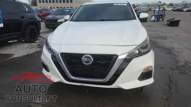 2020 NISSAN ALTIMA Damaged VIN 1N4BL4BV5LC189205 – photo 13 2020 NISSAN ALTIMA Damaged VIN 1N4BL4BV5LC189205 – photo 13