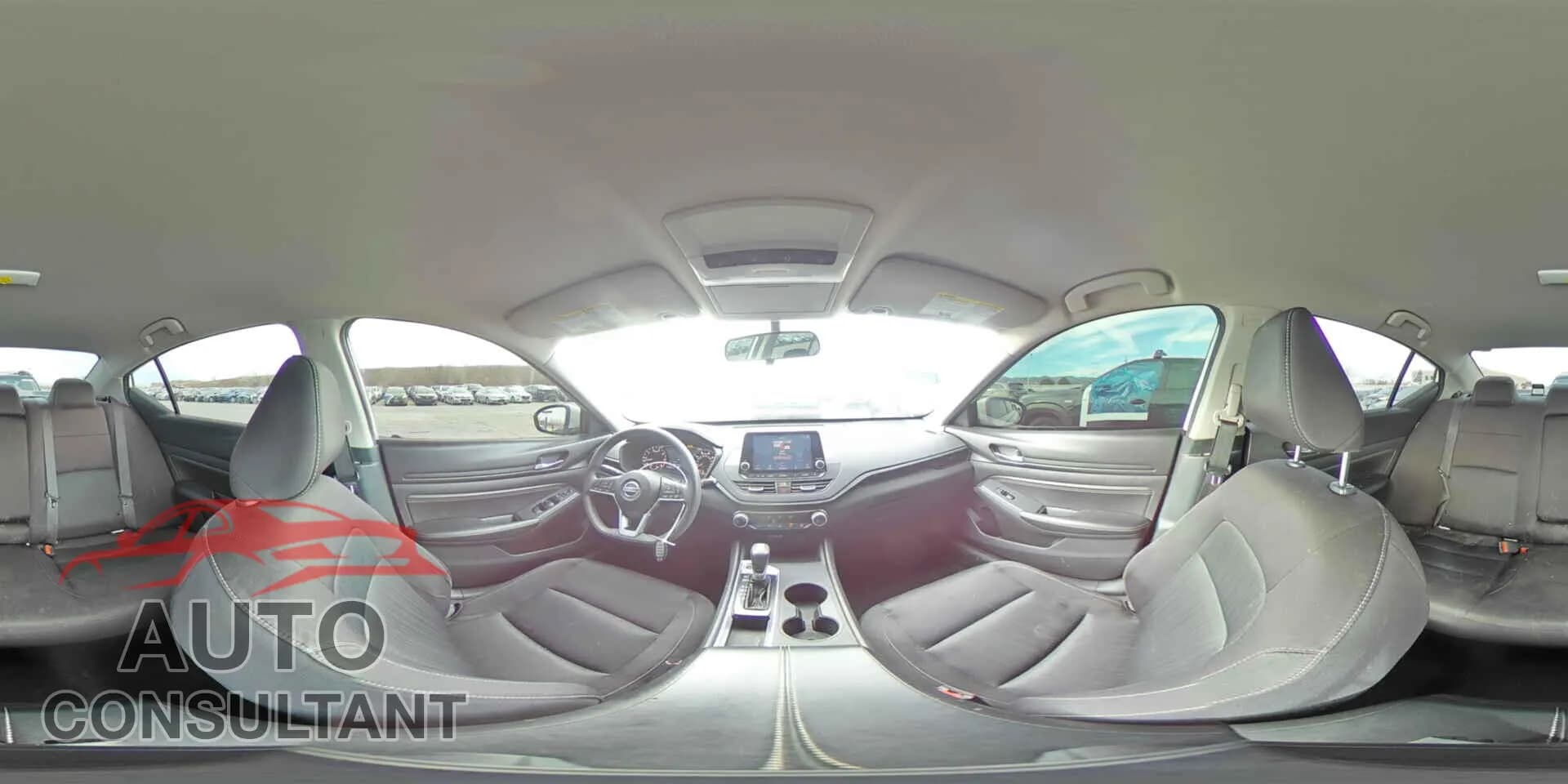 2020 NISSAN ALTIMA Damaged VIN 1N4BL4BV5LC189205 – photo 14 2020 NISSAN ALTIMA Damaged VIN 1N4BL4BV5LC189205 – photo 14