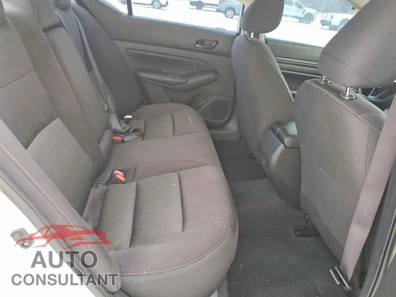 2024 NISSAN ALTIMA Damaged VIN 1N4BL4BV7RN370237 – odometer reading 2024 NISSAN ALTIMA Damaged VIN 1N4BL4BV7RN370237 – odometer reading