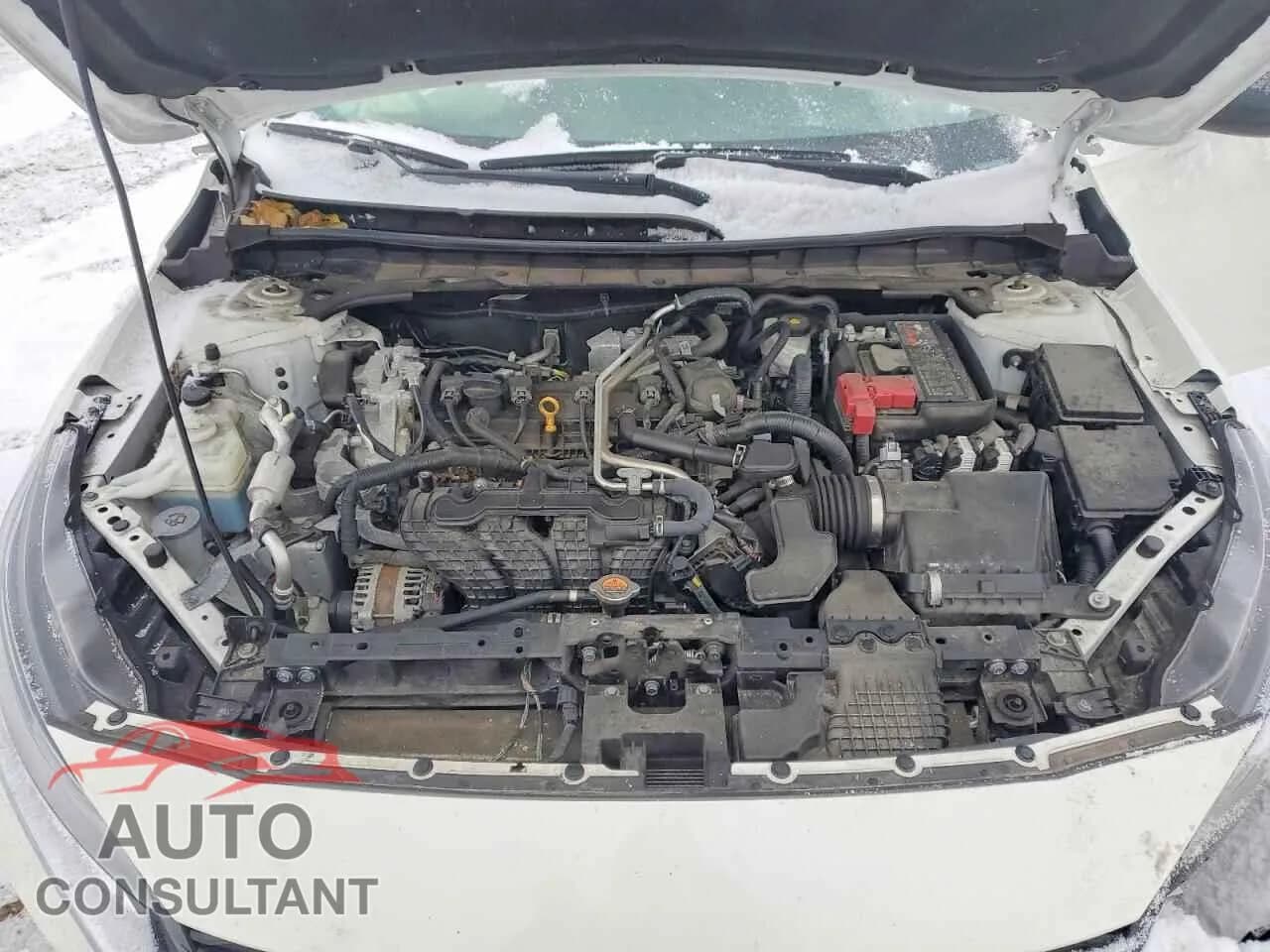 2024 NISSAN ALTIMA Damaged VIN 1N4BL4BV7RN370237 – photo 11 2024 NISSAN ALTIMA Damaged VIN 1N4BL4BV7RN370237 – photo 11