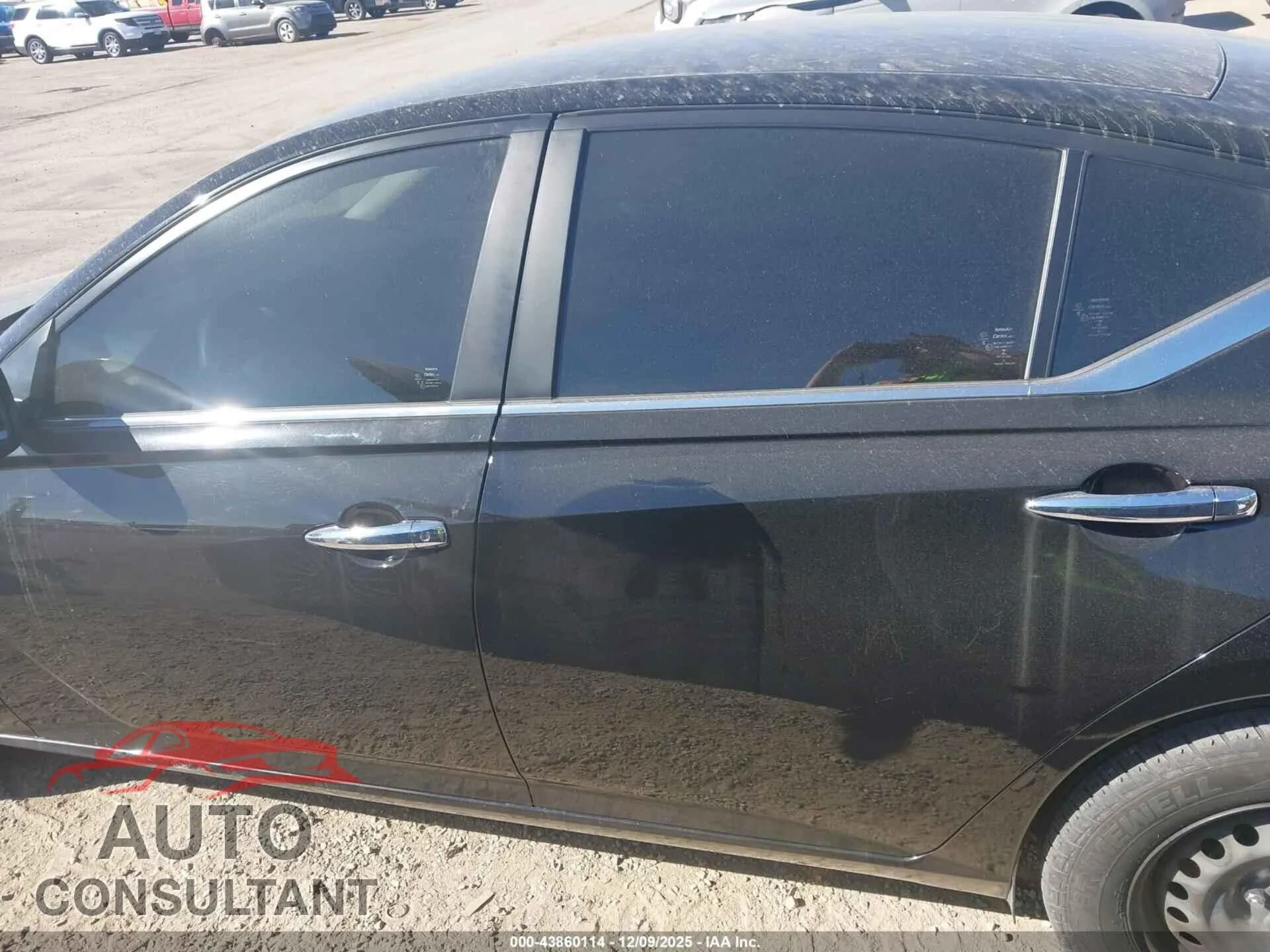 2023 NISSAN ALTIMA Damaged VIN 1N4BL4BVXPN393816 – photo 15 2023 NISSAN ALTIMA Damaged VIN 1N4BL4BVXPN393816 – photo 15