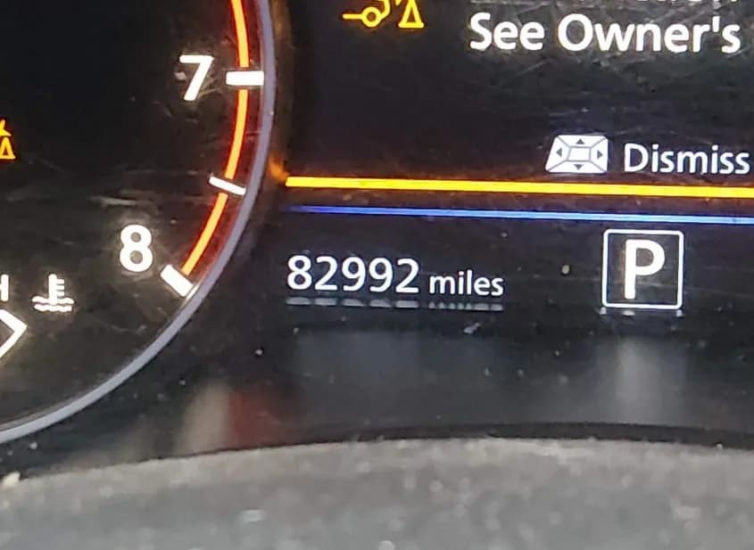 2021 NISSAN Altima Used VIN 1N4BL4CV2MN305514 – rear exterior 2021 NISSAN Altima Used VIN 1N4BL4CV2MN305514 – rear exterior