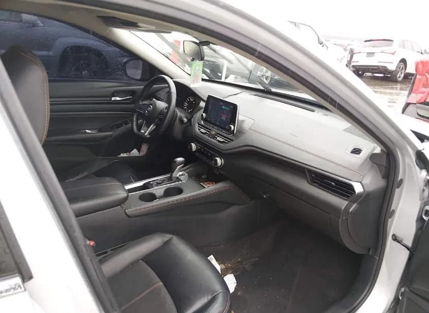 2021 NISSAN Altima Used VIN 1N4BL4CV2MN305514 – photo 12 2021 NISSAN Altima Used VIN 1N4BL4CV2MN305514 – photo 12