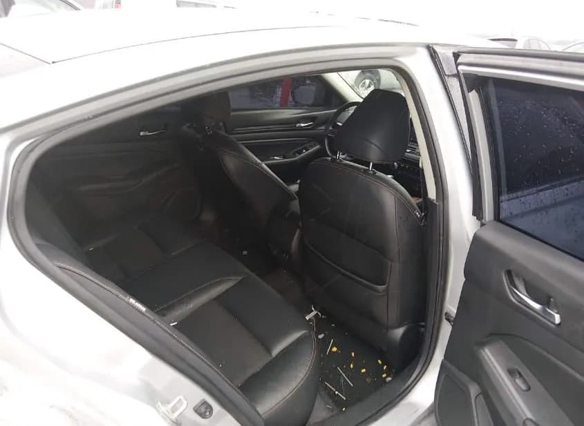 2021 NISSAN Altima Used VIN 1N4BL4CV2MN305514 – photo 14 2021 NISSAN Altima Used VIN 1N4BL4CV2MN305514 – photo 14