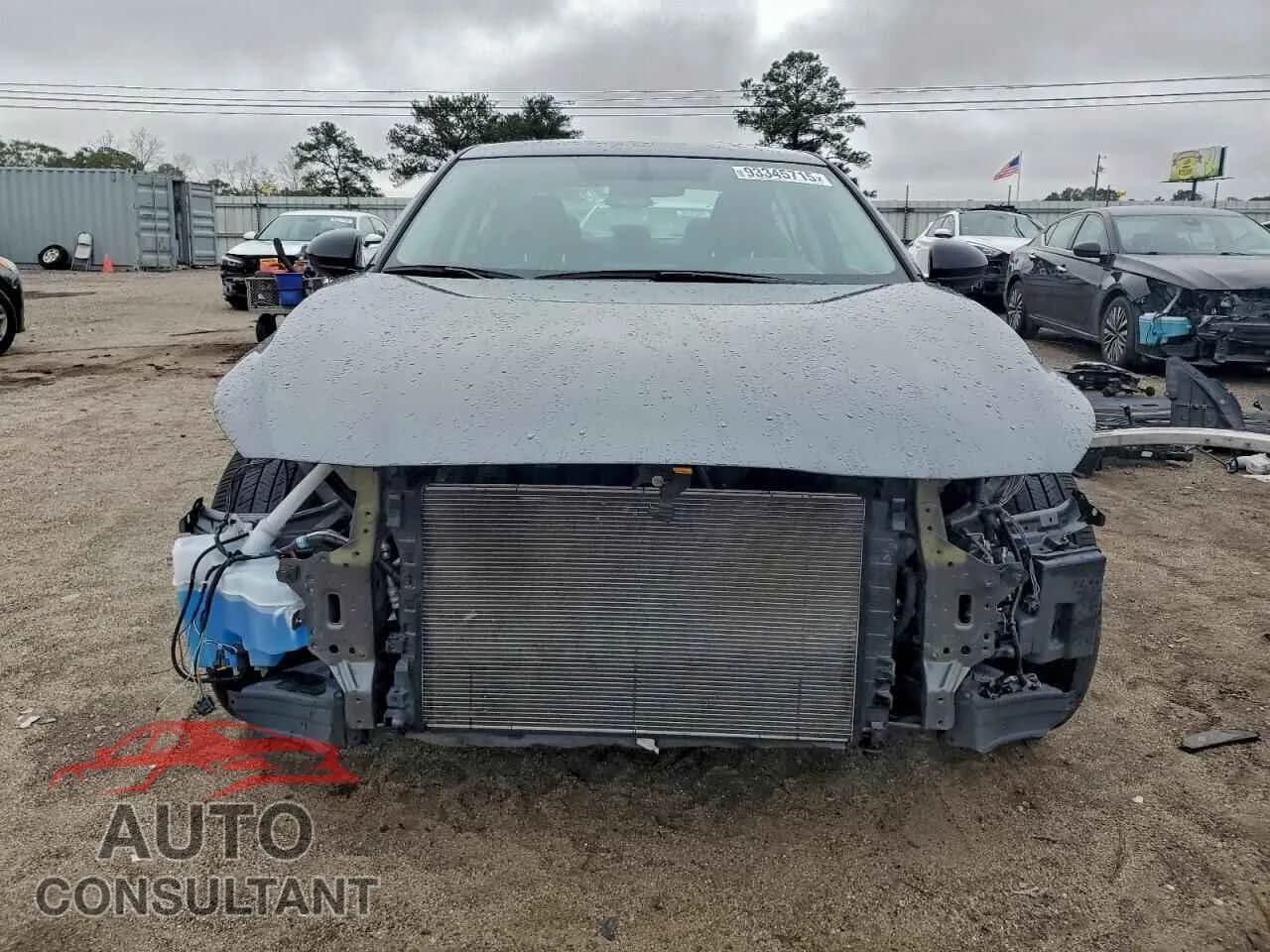 2019 NISSAN ALTIMA Damaged VIN 1N4BL4CV4KC192836 – interior seats 2019 NISSAN ALTIMA Damaged VIN 1N4BL4CV4KC192836 – interior seats