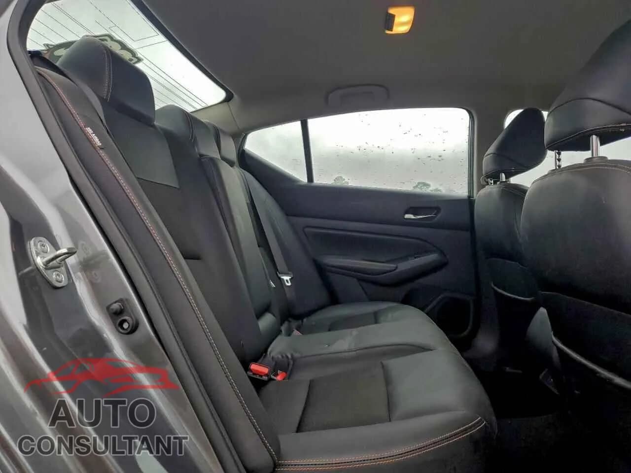 2019 NISSAN ALTIMA Damaged VIN 1N4BL4CV4KC192836 – odometer reading 2019 NISSAN ALTIMA Damaged VIN 1N4BL4CV4KC192836 – odometer reading