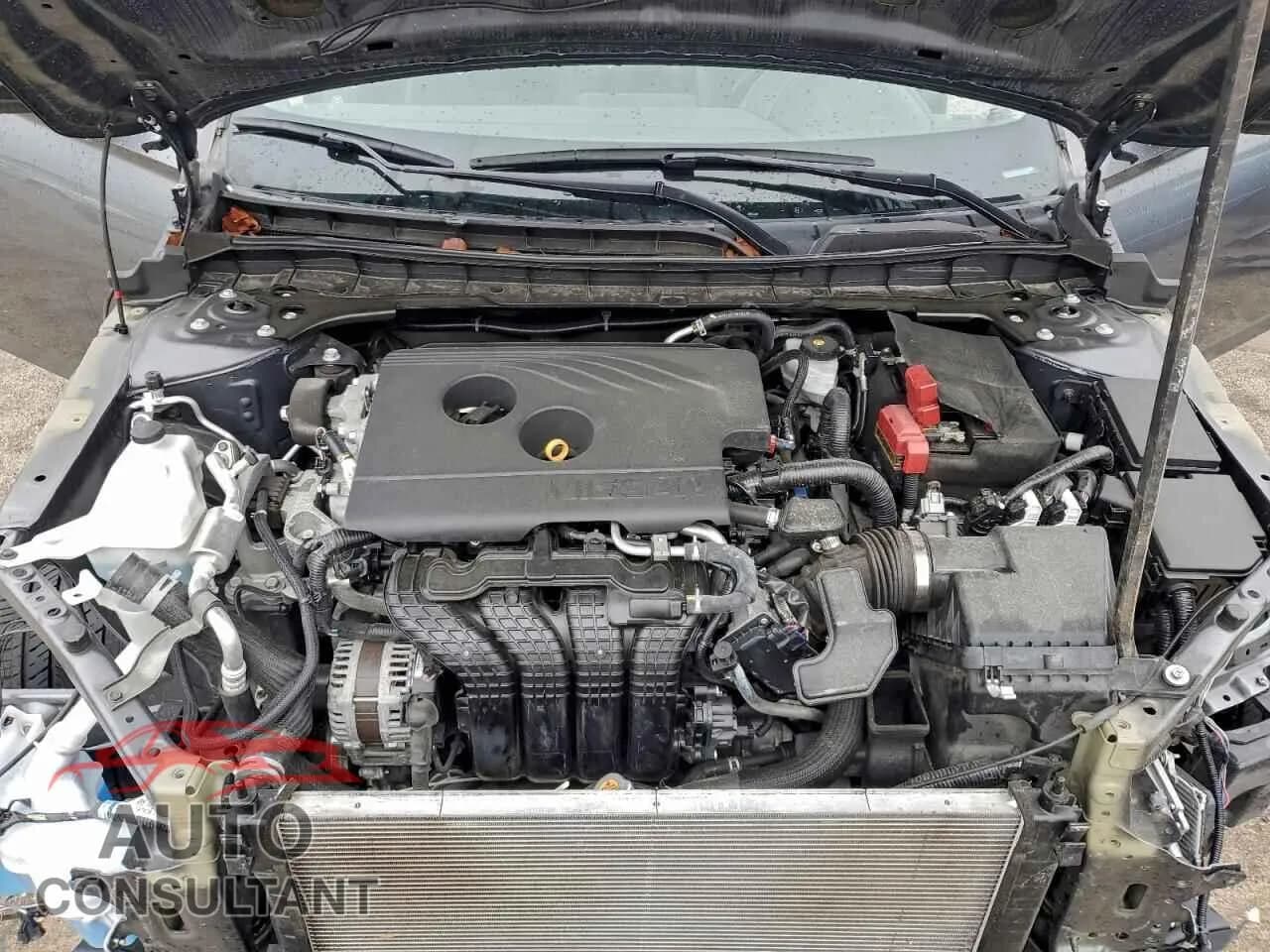 2019 NISSAN ALTIMA Damaged VIN 1N4BL4CV4KC192836 – photo 11 2019 NISSAN ALTIMA Damaged VIN 1N4BL4CV4KC192836 – photo 11