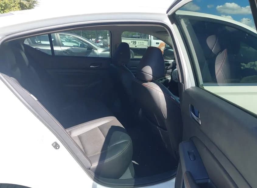 2019 NISSAN Altima Used VIN 1N4BL4CV7KC178882 – side profile 2019 NISSAN Altima Used VIN 1N4BL4CV7KC178882 – side profile