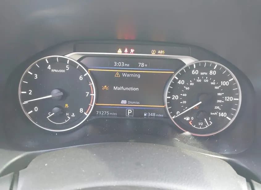 2019 NISSAN Altima Used VIN 1N4BL4CV7KC178882 – photo 13 2019 NISSAN Altima Used VIN 1N4BL4CV7KC178882 – photo 13