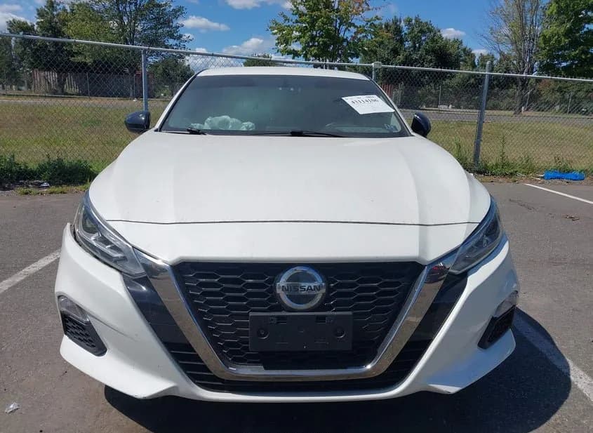 2019 NISSAN Altima Used VIN 1N4BL4CV7KC178882 – photo 16 2019 NISSAN Altima Used VIN 1N4BL4CV7KC178882 – photo 16