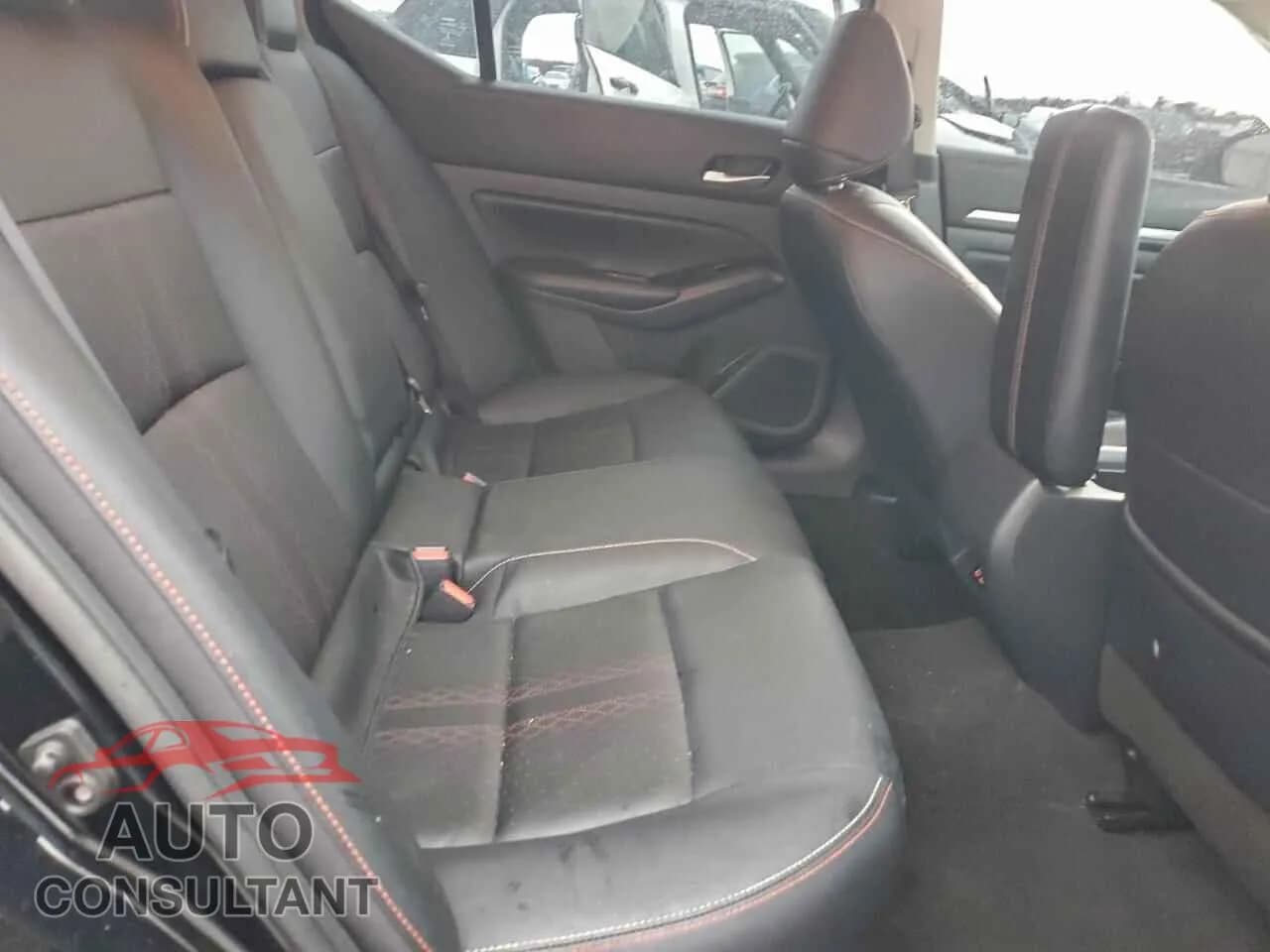 2024 NISSAN ALTIMA Damaged VIN 1N4BL4CWXRN393955 – odometer reading 2024 NISSAN ALTIMA Damaged VIN 1N4BL4CWXRN393955 – odometer reading