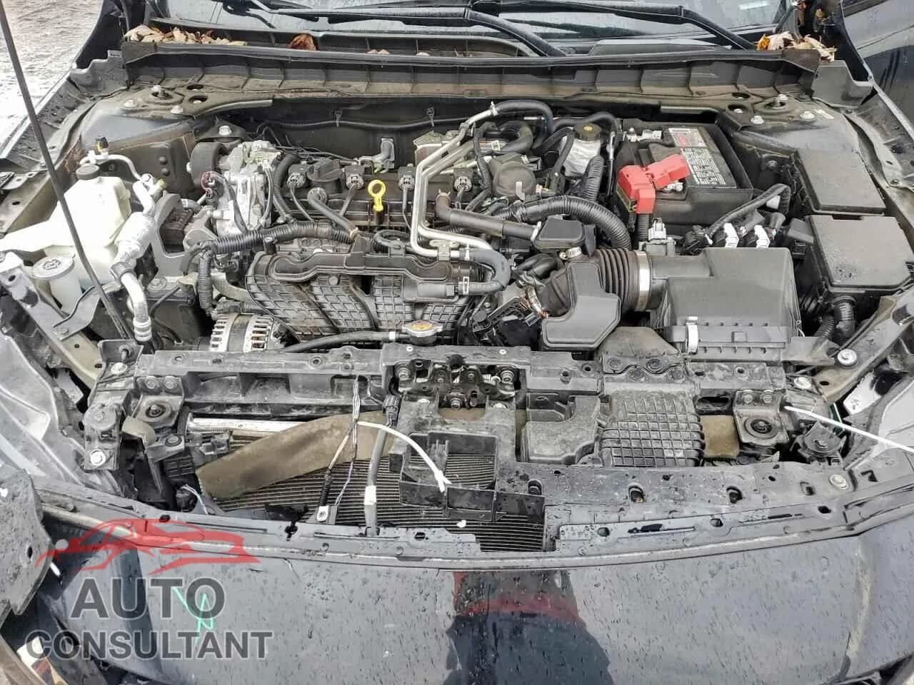 2024 NISSAN ALTIMA Damaged VIN 1N4BL4CWXRN393955 – photo 11 2024 NISSAN ALTIMA Damaged VIN 1N4BL4CWXRN393955 – photo 11