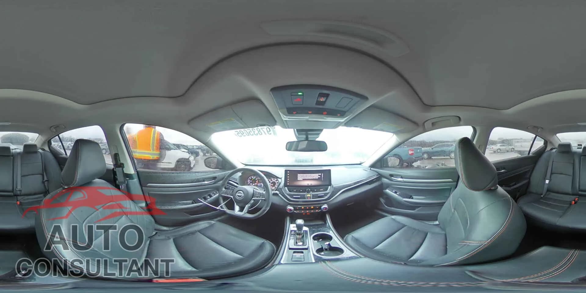 2024 NISSAN ALTIMA Damaged VIN 1N4BL4CWXRN393955 – photo 14 2024 NISSAN ALTIMA Damaged VIN 1N4BL4CWXRN393955 – photo 14