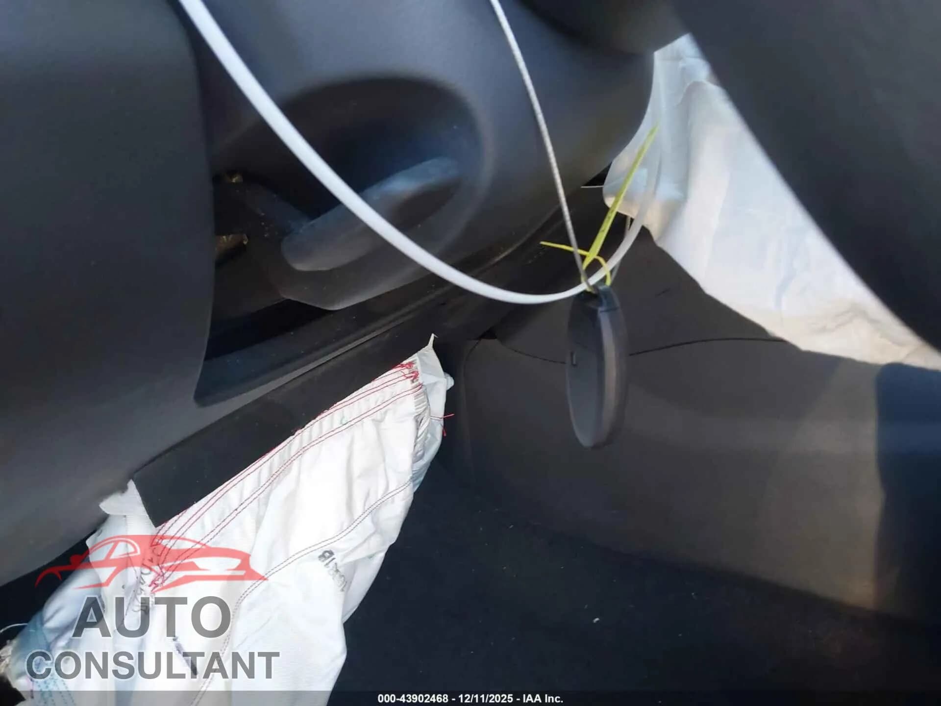 2024 NISSAN ALTIMA Damaged VIN 1N4BL4DV3RN429815 – photo 11 2024 NISSAN ALTIMA Damaged VIN 1N4BL4DV3RN429815 – photo 11