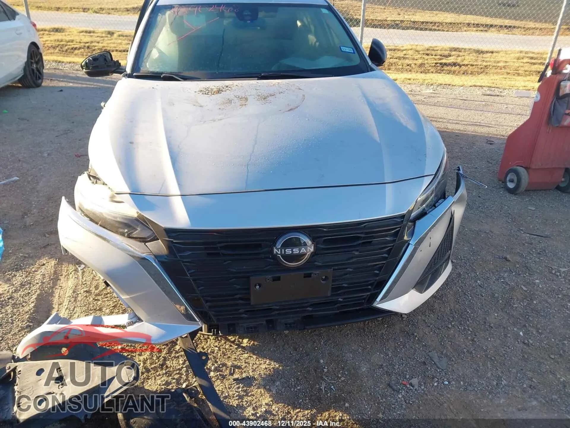 2024 NISSAN ALTIMA Damaged VIN 1N4BL4DV3RN429815 – photo 12 2024 NISSAN ALTIMA Damaged VIN 1N4BL4DV3RN429815 – photo 12