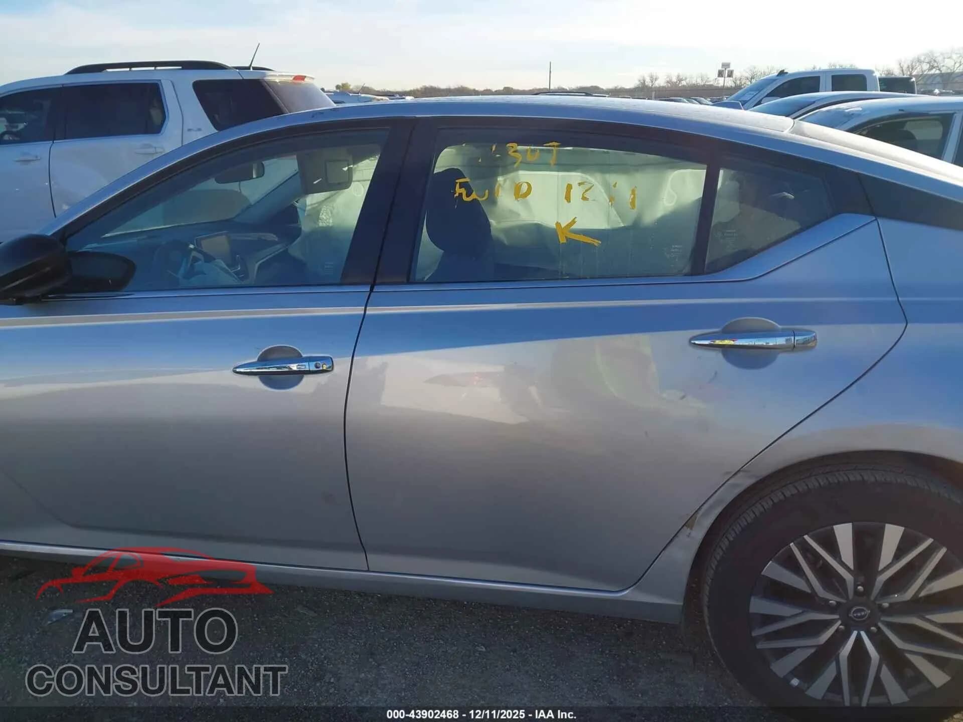 2024 NISSAN ALTIMA Damaged VIN 1N4BL4DV3RN429815 – photo 14 2024 NISSAN ALTIMA Damaged VIN 1N4BL4DV3RN429815 – photo 14