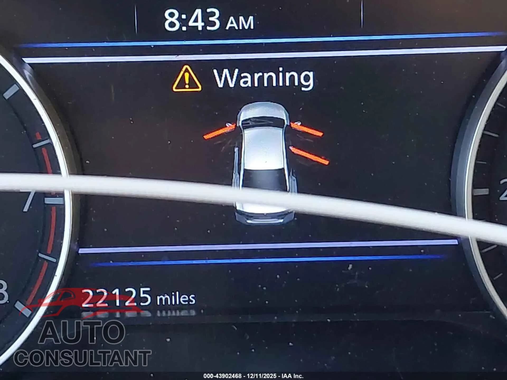 2024 NISSAN ALTIMA Damaged VIN 1N4BL4DV3RN429815 – photo 15 2024 NISSAN ALTIMA Damaged VIN 1N4BL4DV3RN429815 – photo 15