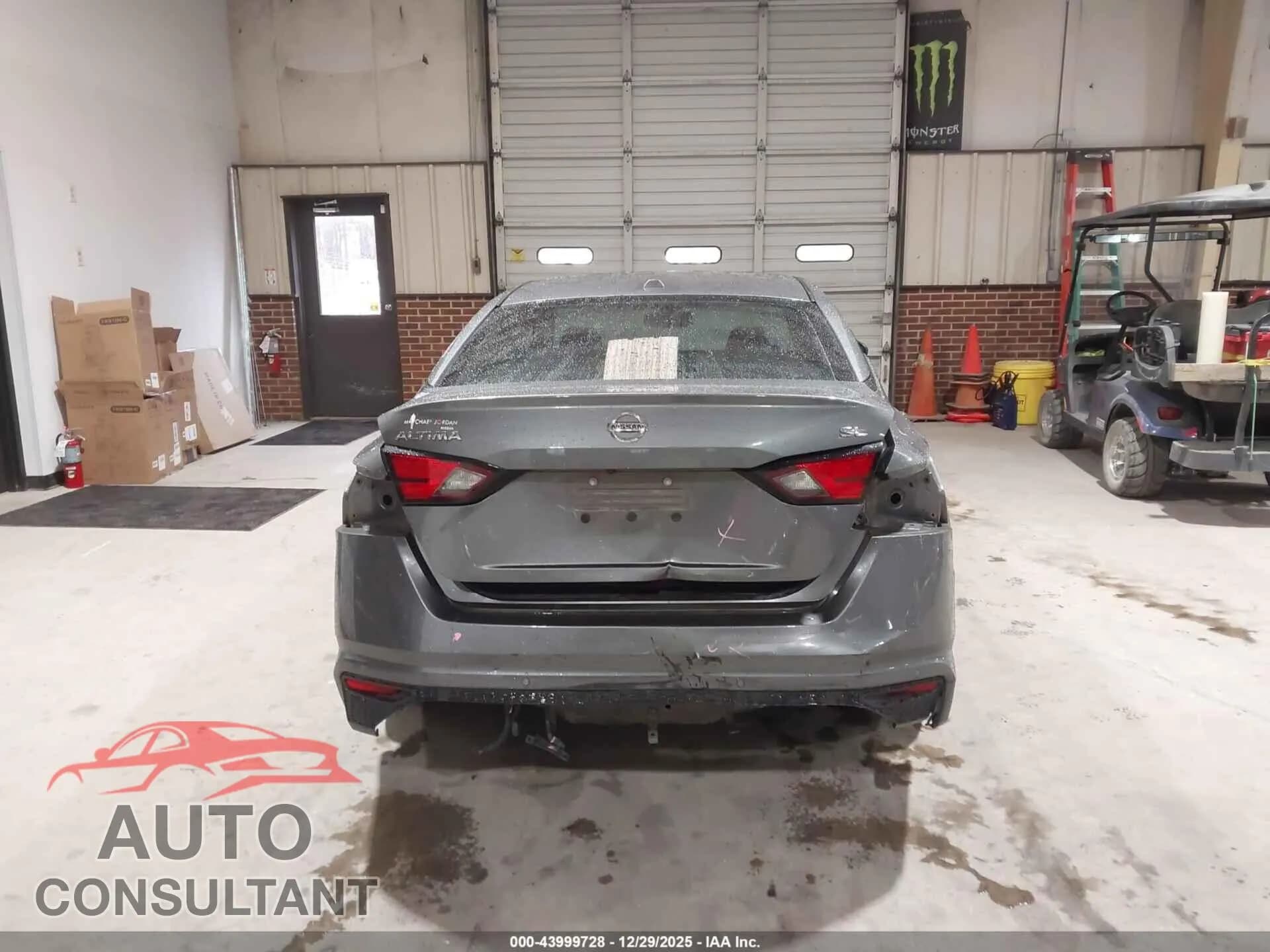 2019 NISSAN ALTIMA Damaged VIN 1N4BL4EV0KC122098 – photo 16 2019 NISSAN ALTIMA Damaged VIN 1N4BL4EV0KC122098 – photo 16