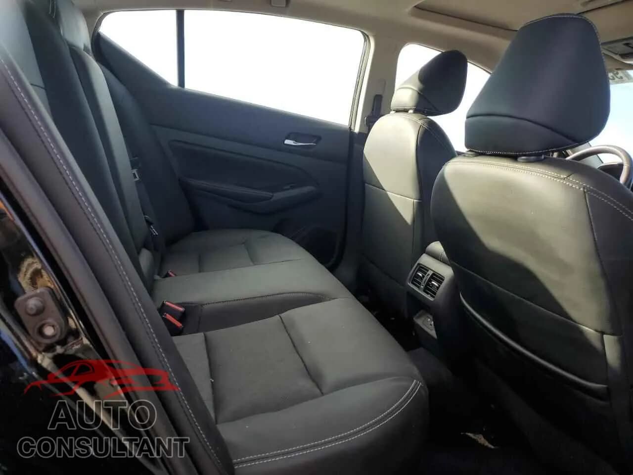 2023 NISSAN ALTIMA Damaged VIN 1N4BL4EV3PN416736 – odometer reading 2023 NISSAN ALTIMA Damaged VIN 1N4BL4EV3PN416736 – odometer reading