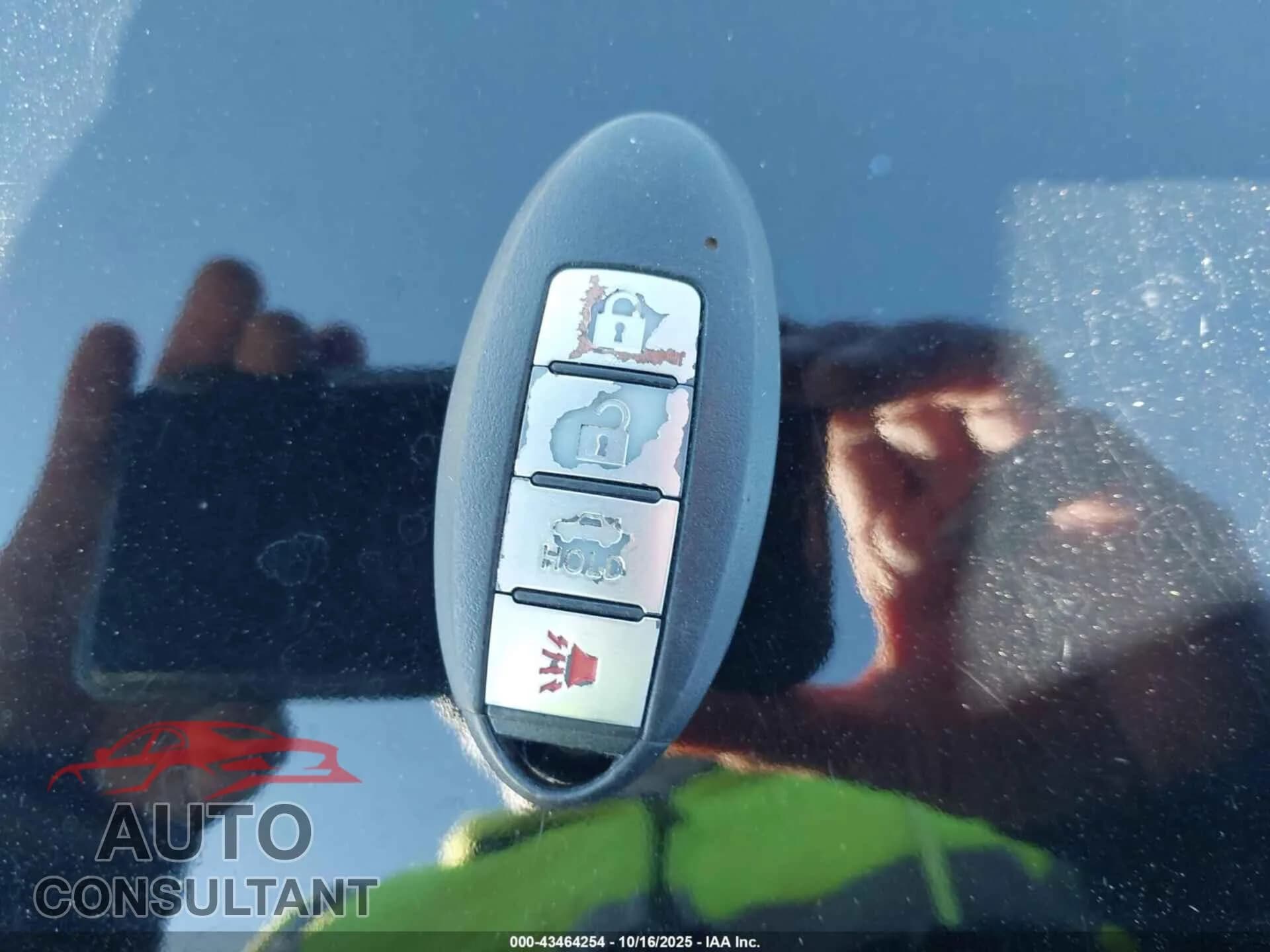 2020 NISSAN ALTIMA Damaged VIN 1N4BL4EV6LC157150 – photo 11 2020 NISSAN ALTIMA Damaged VIN 1N4BL4EV6LC157150 – photo 11