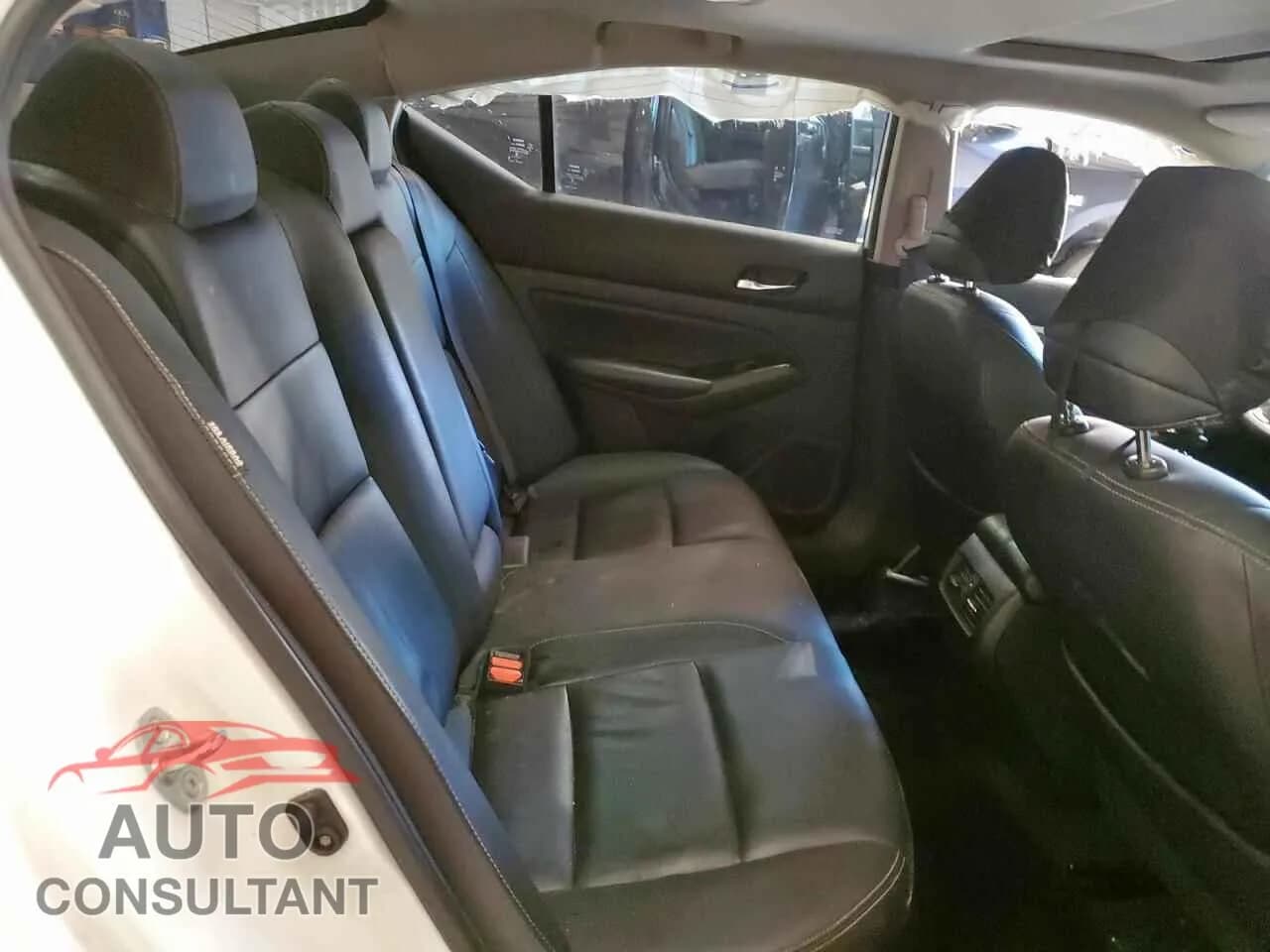 2020 NISSAN ALTIMA Damaged VIN 1N4BL4EVXLC116472 – odometer reading 2020 NISSAN ALTIMA Damaged VIN 1N4BL4EVXLC116472 – odometer reading