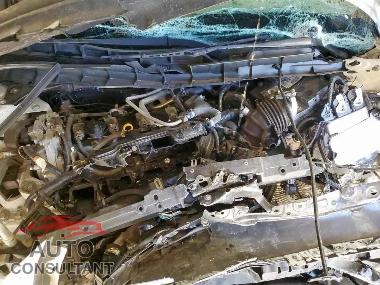 2020 NISSAN ALTIMA Damaged VIN 1N4BL4EVXLC116472 – photo 11 2020 NISSAN ALTIMA Damaged VIN 1N4BL4EVXLC116472 – photo 11