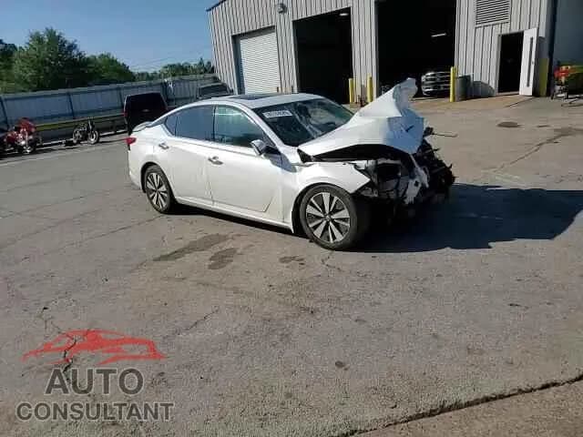 2020 NISSAN ALTIMA Damaged VIN 1N4BL4EVXLC116472 – photo 14 2020 NISSAN ALTIMA Damaged VIN 1N4BL4EVXLC116472 – photo 14