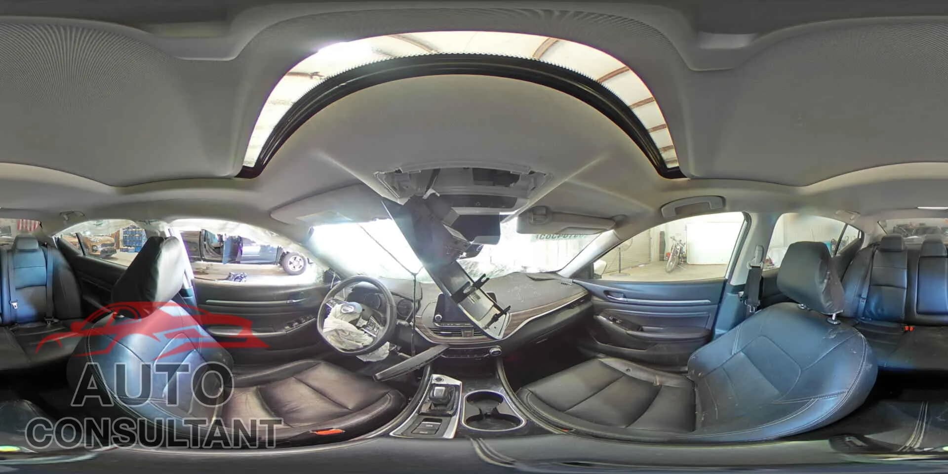 2020 NISSAN ALTIMA Damaged VIN 1N4BL4EVXLC116472 – photo 15 2020 NISSAN ALTIMA Damaged VIN 1N4BL4EVXLC116472 – photo 15