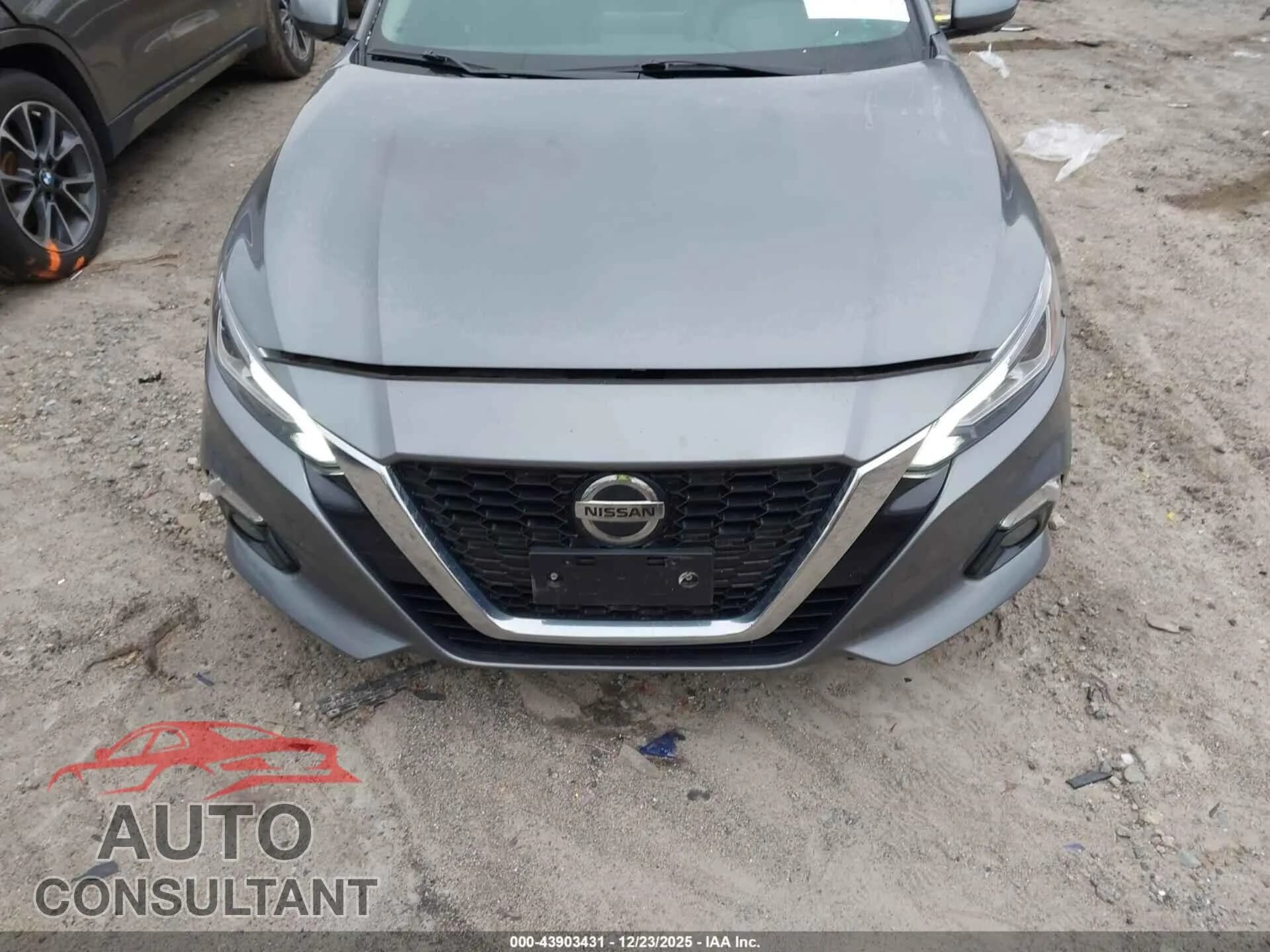 2021 NISSAN ALTIMA Damaged VIN 1N4BL4FW9MN306681 – photo 12 2021 NISSAN ALTIMA Damaged VIN 1N4BL4FW9MN306681 – photo 12