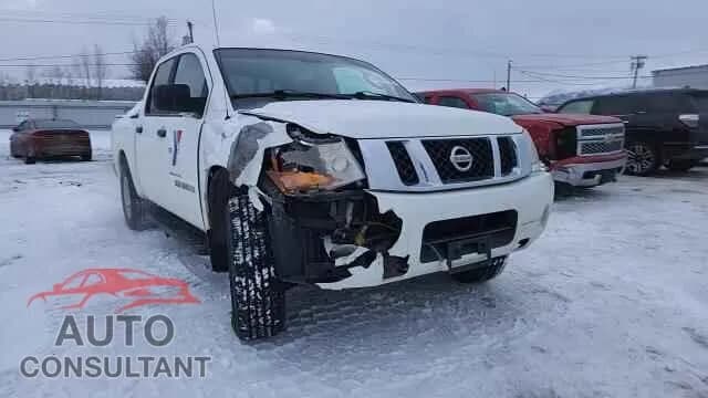 2009 NISSAN TITAN Used VIN 1N6AA07C39N313378 – photo 13 2009 NISSAN TITAN Used VIN 1N6AA07C39N313378 – photo 13