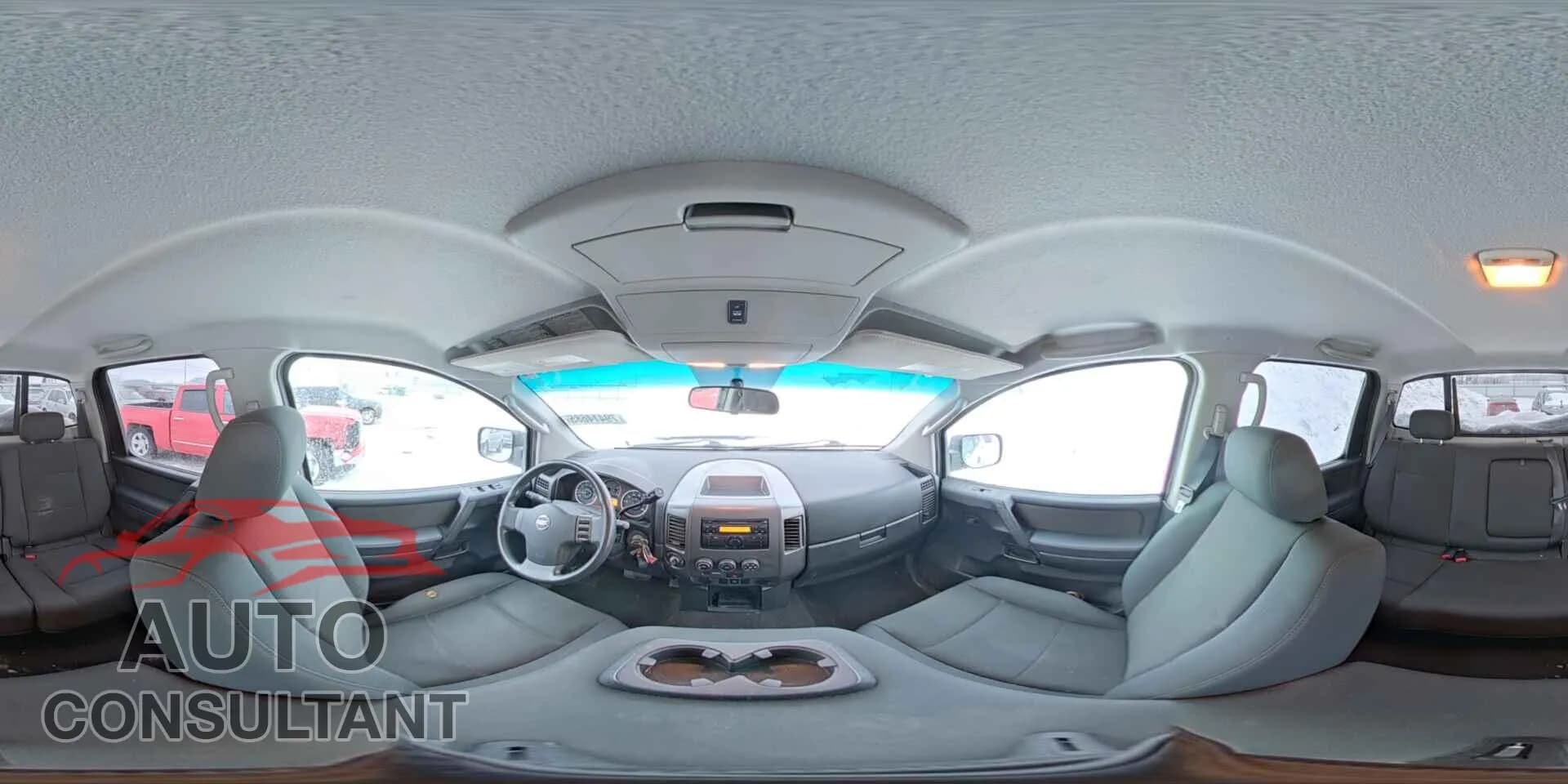 2009 NISSAN TITAN Used VIN 1N6AA07C39N313378 – photo 14 2009 NISSAN TITAN Used VIN 1N6AA07C39N313378 – photo 14