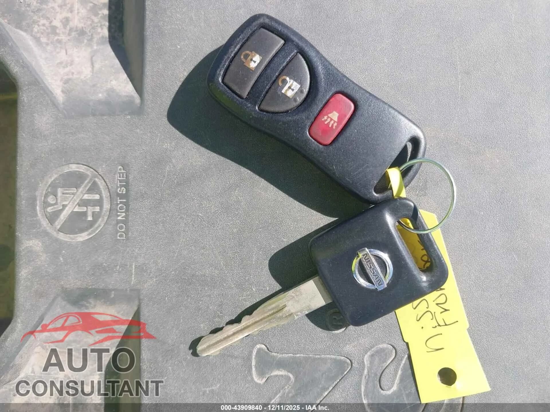 2010 NISSAN FRONTIER Damaged VIN 1N6AD0CW2AC413141 – photo 11 2010 NISSAN FRONTIER Damaged VIN 1N6AD0CW2AC413141 – photo 11