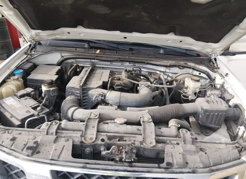 2019 NISSAN Frontier Used VIN 1N6BD0CTXKN735252 – photo 11 2019 NISSAN Frontier Used VIN 1N6BD0CTXKN735252 – photo 11