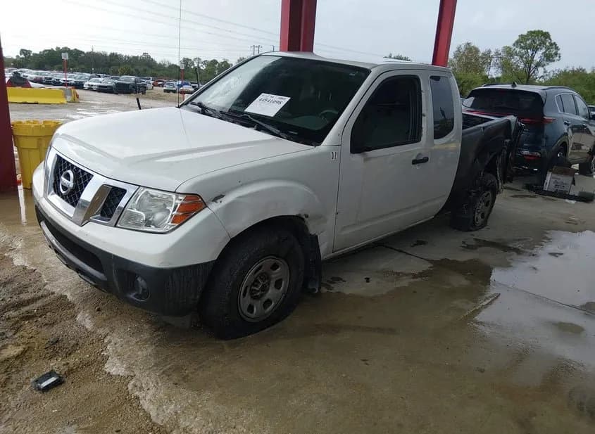 2019 NISSAN Frontier Used VIN 1N6BD0CTXKN735252 – photo 12 2019 NISSAN Frontier Used VIN 1N6BD0CTXKN735252 – photo 12