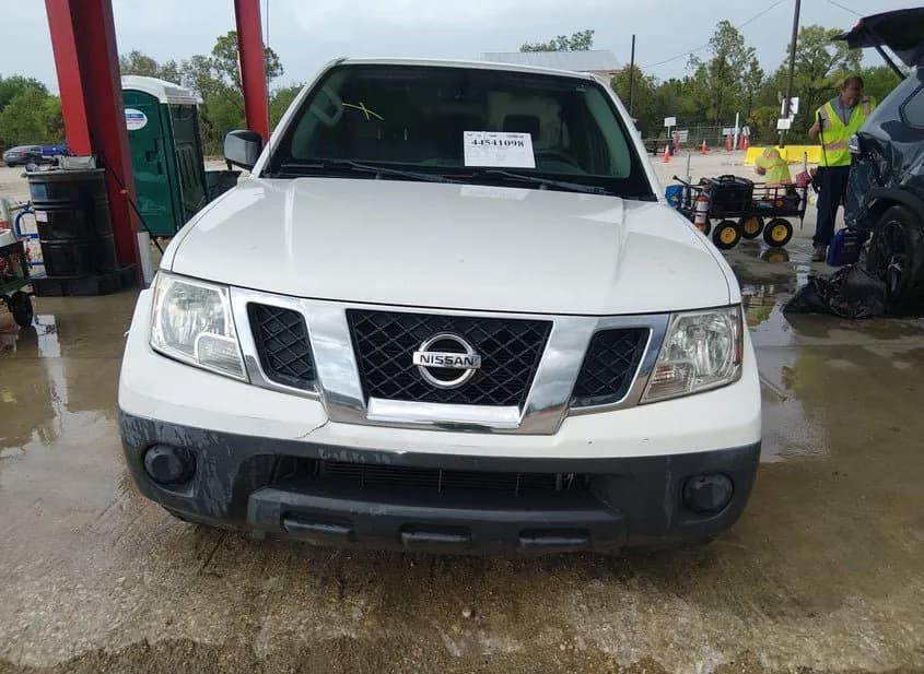 2019 NISSAN Frontier Used VIN 1N6BD0CTXKN735252 – photo 13 2019 NISSAN Frontier Used VIN 1N6BD0CTXKN735252 – photo 13