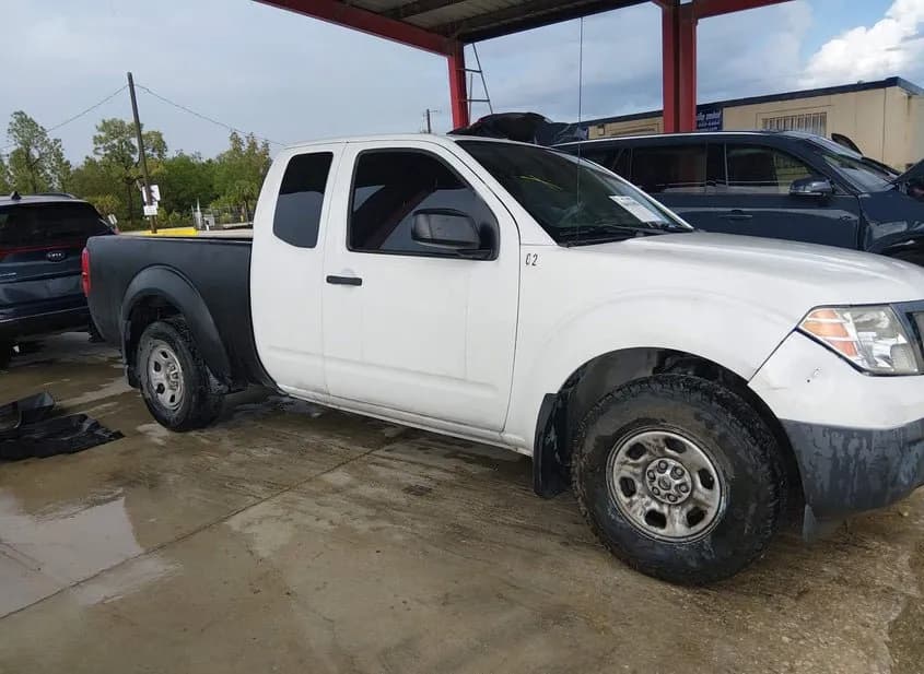 2019 NISSAN Frontier Used VIN 1N6BD0CTXKN735252 – photo 14 2019 NISSAN Frontier Used VIN 1N6BD0CTXKN735252 – photo 14